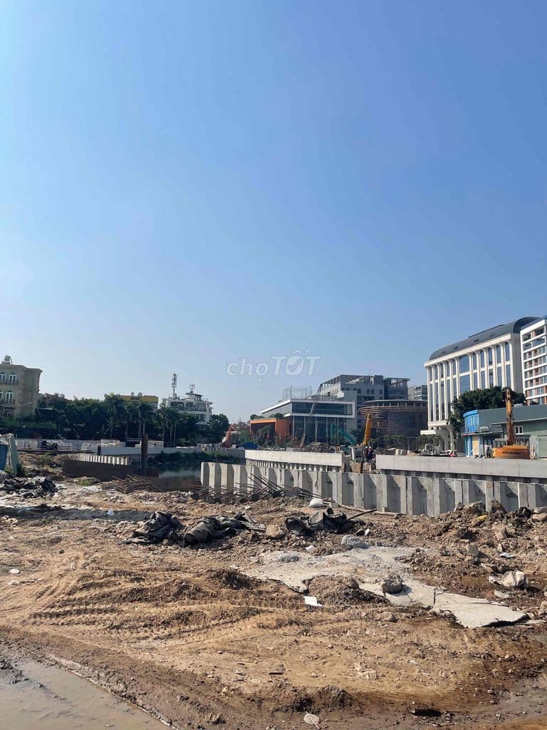 Bán Đât tặng Nhà C4 MTKD Đặng Thuỳ Trâm , ĐH Văn Lang - Ảnh 2