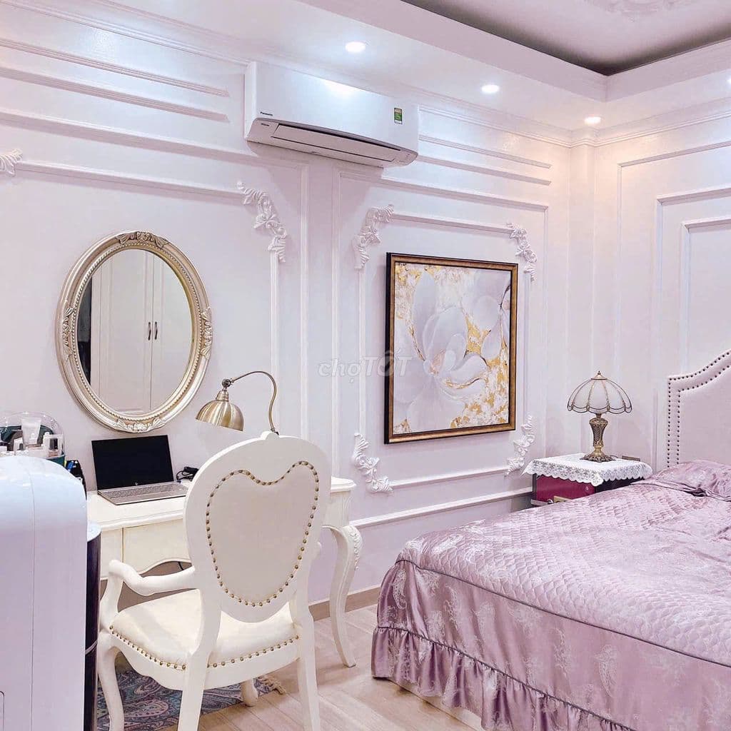 BÁN NHÀ SIÊU PHẨM KHU PHÂN LÔ - DỊCH VỤ TÂY NAM LINH ĐÀM - HOÀNG MAI - Ảnh 2