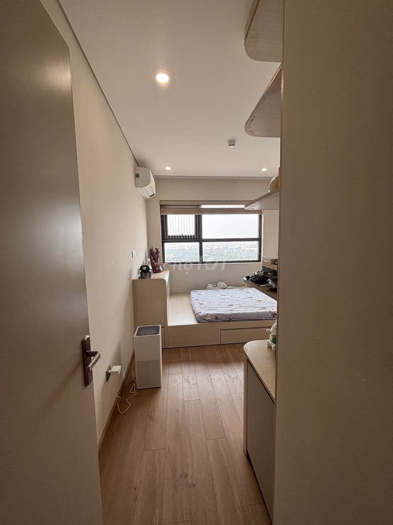 Bán gấp căn hộ cao cấp trong dự án An Lạc Symphony- Vân Canh - Ảnh 3