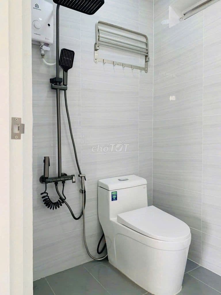 Bán căn hộ chung cư 155 Nguyễn Chí Thanh, quận 5 - Ảnh 2