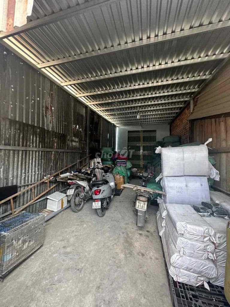 Bán nhà 4*27,5m hẻm thông 6m 2/ Cà phê Chin Chin gần Ngã 5 Vĩnh Lộc - Ảnh 3