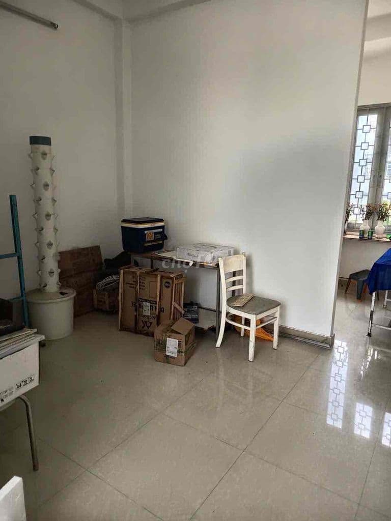 HXH Trần Bá Giao - Dương Quảng Hàm, Nhà 4 tầng, Giá 6,9 tỷ TL - Ảnh 2