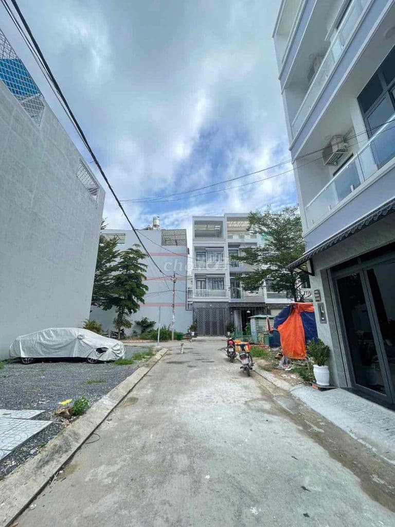 LÔ ĐẤT ĐẸP KHU DÂN CƯ ĐƯỜNG 8M 83 ĐÀO TÔNG NGUYÊN - Ảnh 2