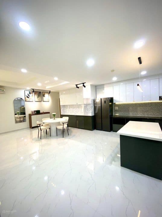 Bán căn hộ Phú Hoàng Anh 129m2 3PN 2WC chính chủ