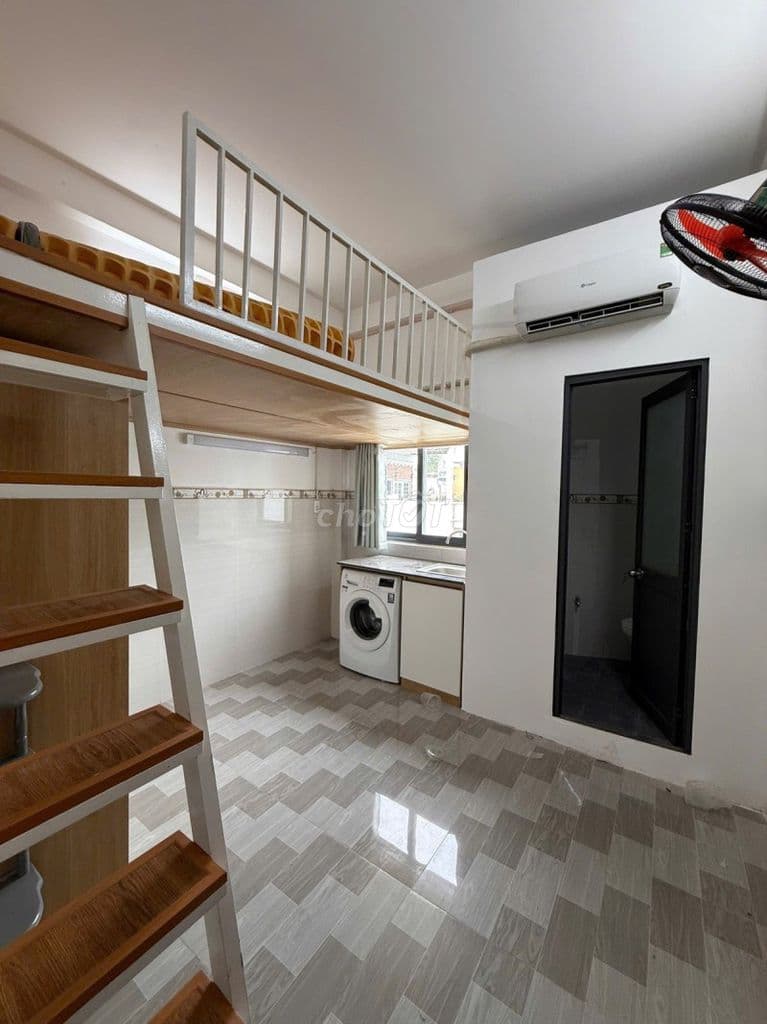 Hẻm ô tô kinh doanh sát Hòa Hưng, Quận 10, 103m2, 6 phòng, nhỉnh 15 tỷ