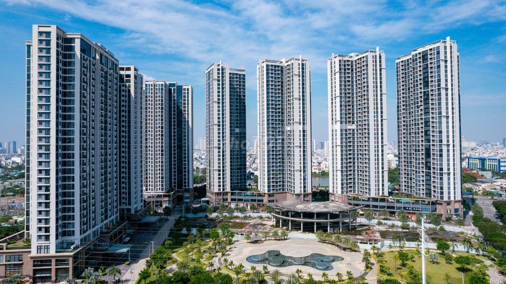 GIỎ HÀNG BÁN CĂN HỘ 2PN ECO GREEN SAIGON QUẬN 7 GIÁ TỐT - Ảnh 3