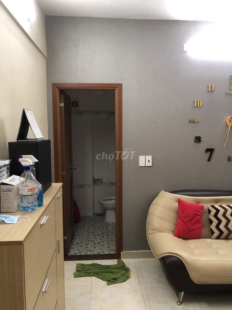 KHÔNG THỂ CÓ GIÁ RẺ HƠN: 2PN em bán chỉ 2,1 tỷ- - Ảnh 2