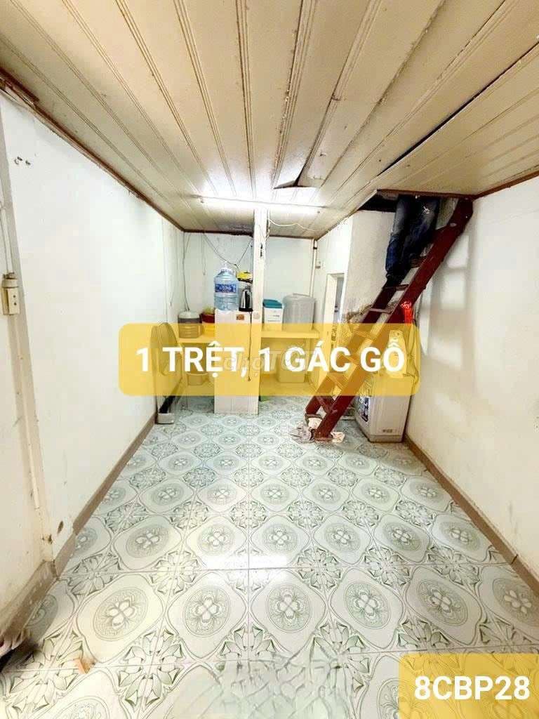 ⛳️TT BÀU CÁT, SÁT HẺM XE HƠI, KHU KD SẦM UẤT - Ảnh 2