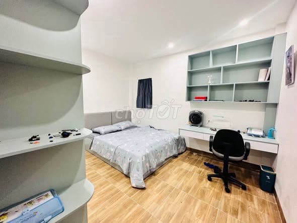 bán nhà 45m2 Nam Dư giá 7.5 tỷ - Ảnh 3