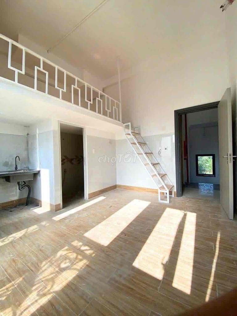 Bán Căn Hộ Dịch Vụ 5tầng 37phòng Đ.Nguyễn Thị Tú BHHB Q.Bình Tân - Ảnh 2