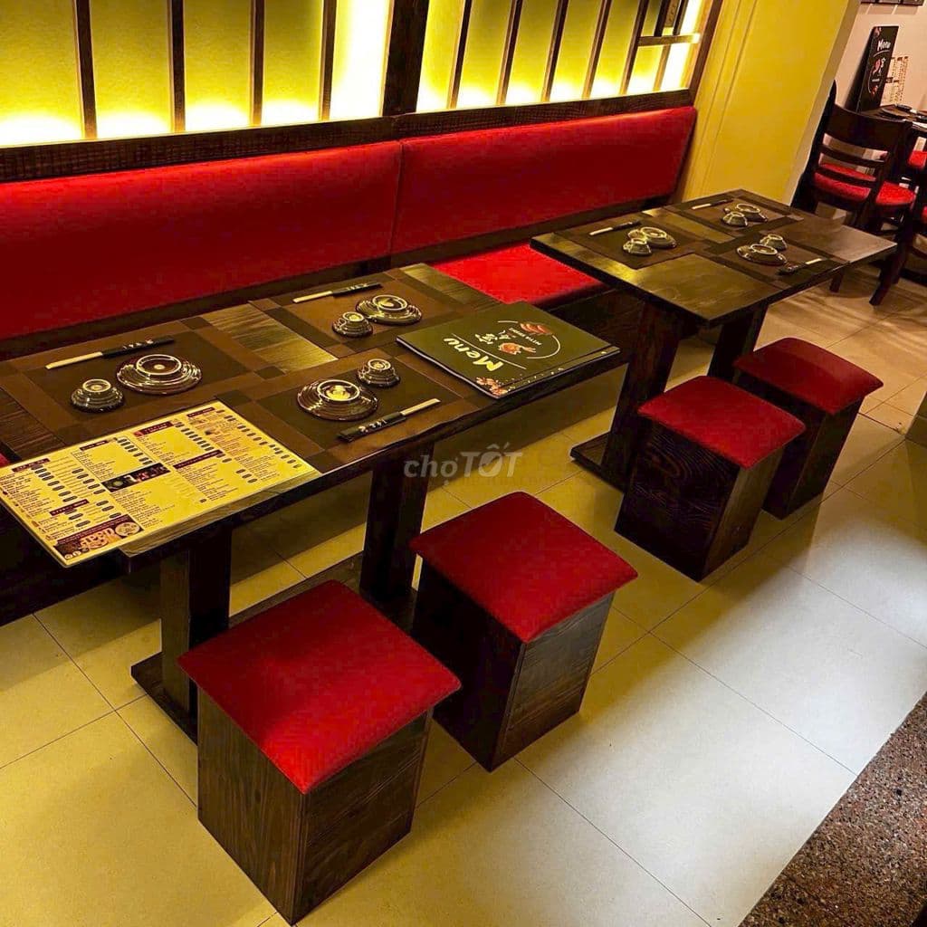 Nhà ở tại đường Nguyễn Trãi, Bến Thành, TP.HCM với diện tích 60,1m² - Ảnh 2