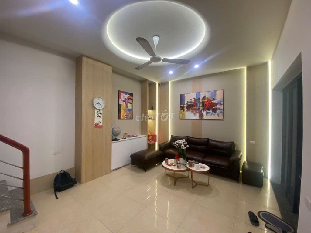 Bán Nhà Tam Hưng - Thanh Oai - HN giá 5ty9 - Ảnh 2