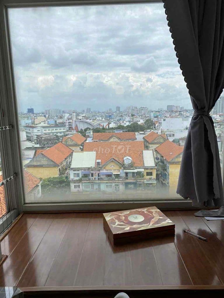 Căn hộ Thuận Việt, Q.11 64m²(2PN) giá chỉ 4,2 tỷ. - Ảnh 3