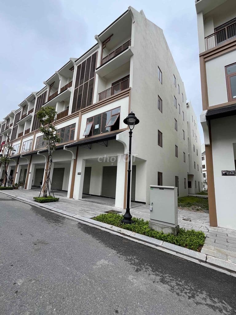 Cần bán Liền Kề Hynode, Di Trạch, gần đường 3,5- Lô góc,3 thoáng - Ảnh 2