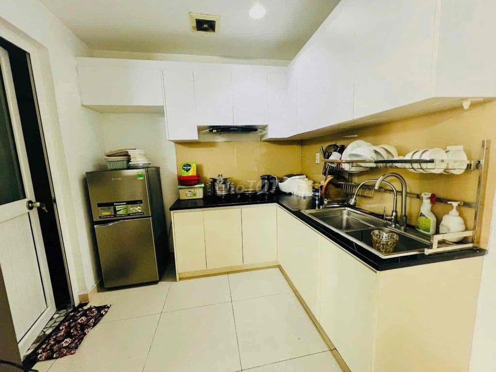 Căn hộ Hà Đô 2pn,hỗ trợ vay - Ảnh 2