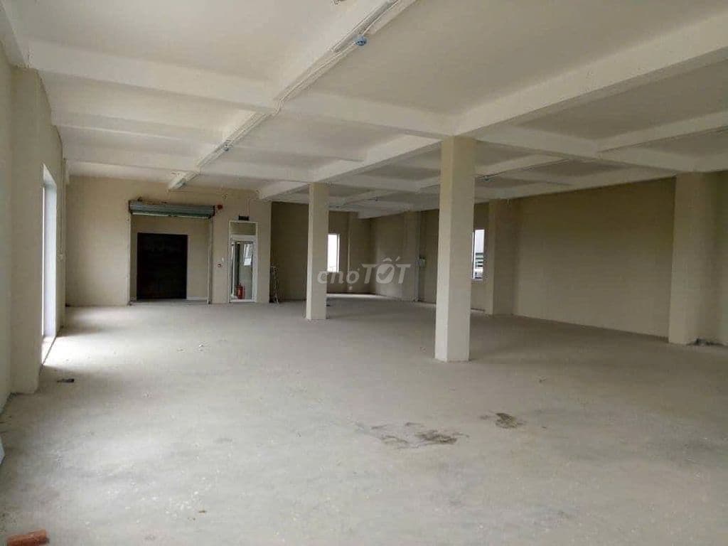 Bán / hoặc cho thuê kho xương trong kcn hiệp Phước,xã nhà bè ,tp hcm - Ảnh 3