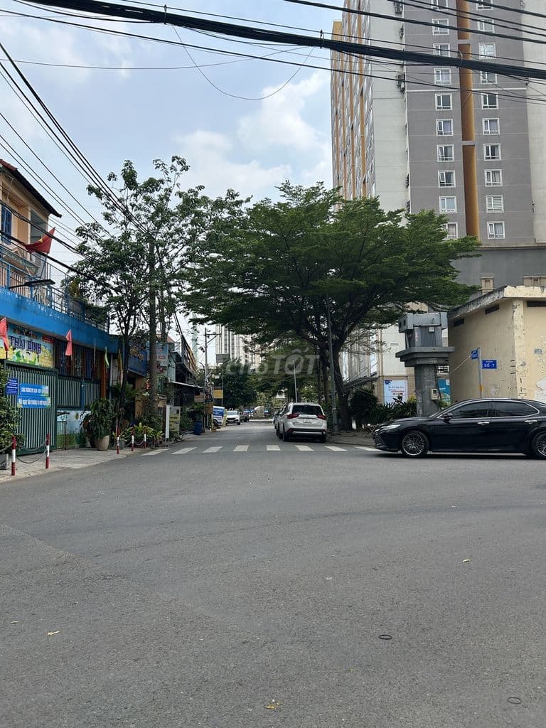 ĐẤT THỔ CƯ DT 466M - ĐƯỜNG THÍCH MẬT THỂ - GẦN ĐỒNG VĂN CỐNG