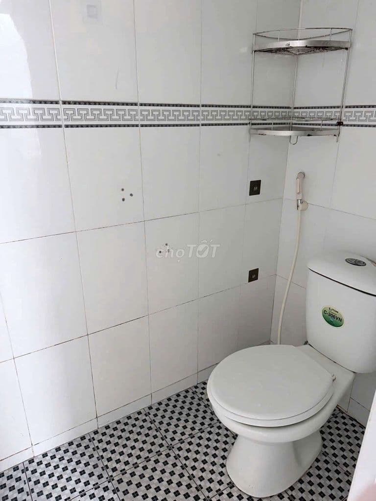 Bán nhà đường Phạm Thế Hiển P3.Q8 DT.3×6 } 1 Lầu 2 Phòng ngũ 1 toilet - Ảnh 3