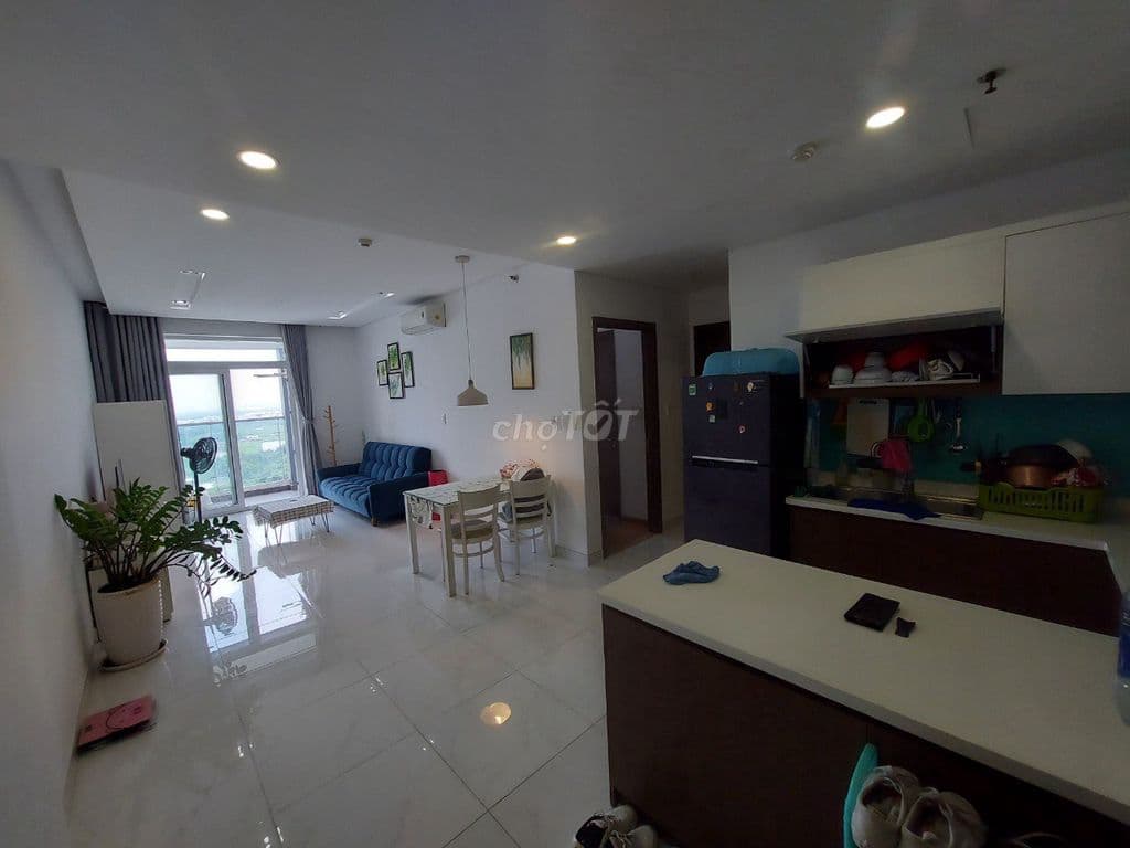 Bán căn cc Silver Star chính chủ st 1 nốt nhạc tặng full nội thất