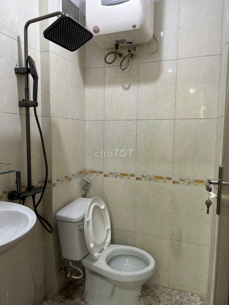 BÁN / CHO THUÊ CHUNG CƯ MINI FULL NỘI THẤT – TRUNG TÂM HAI BÀ TRƯNG - Ảnh 3