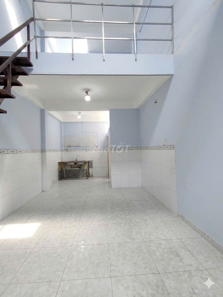 Nhà 4 tầng ô tô đến cửa, Âu Cơ đối diện UB Bảy Hiền. - Ảnh 2
