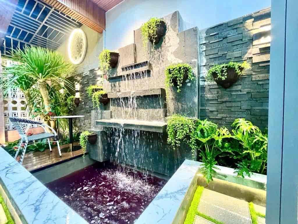🌿 NHÀ SÂN VƯỜN CHỮA LÀNH – KHÔNG GIAN SỐNG ĐẲNG CẤP GIỮA TRUNG TÂM NHÀ - Ảnh 2