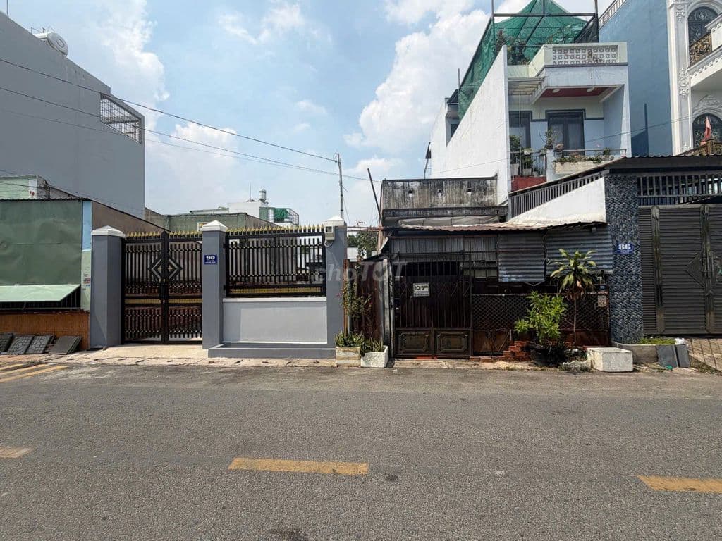🏡 CHÍNH CHỦ BÁN NHÀ ĐẤT TRUNG CHÁNH – BÀ ĐIỂM, HÓC MÔN - Ảnh 2