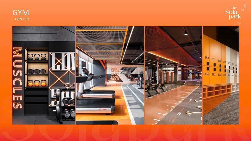 Bán căn hộ 2PN-55m-4.3 tỷ imperia Sola Park tại Vinhomes Smart City - Ảnh 3