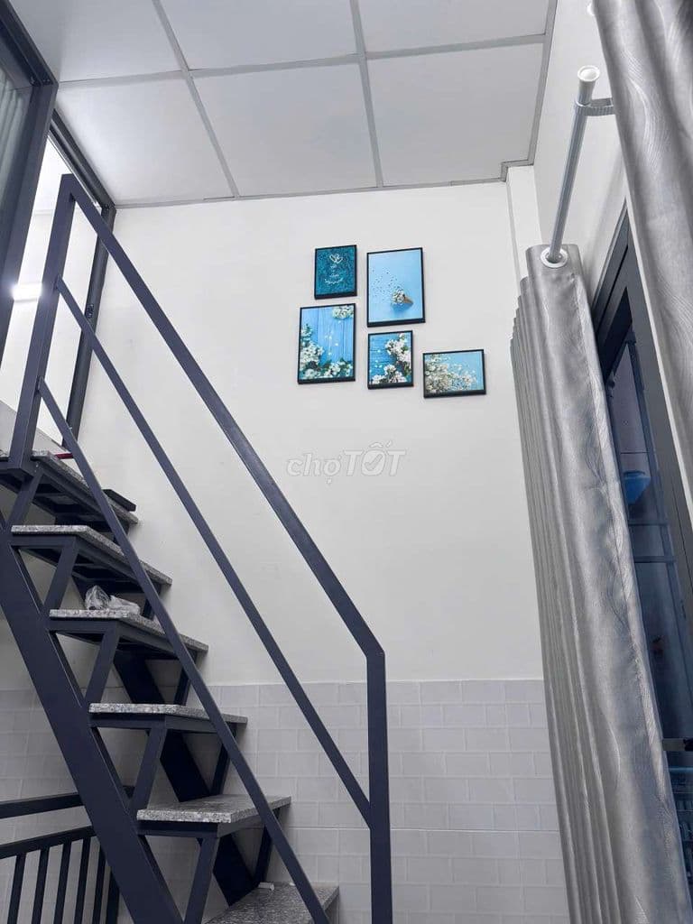 Bán Nhà Huỳnh Văn Chính 3pn 2wc. chỉ 2.35 tỷ - Ảnh 3