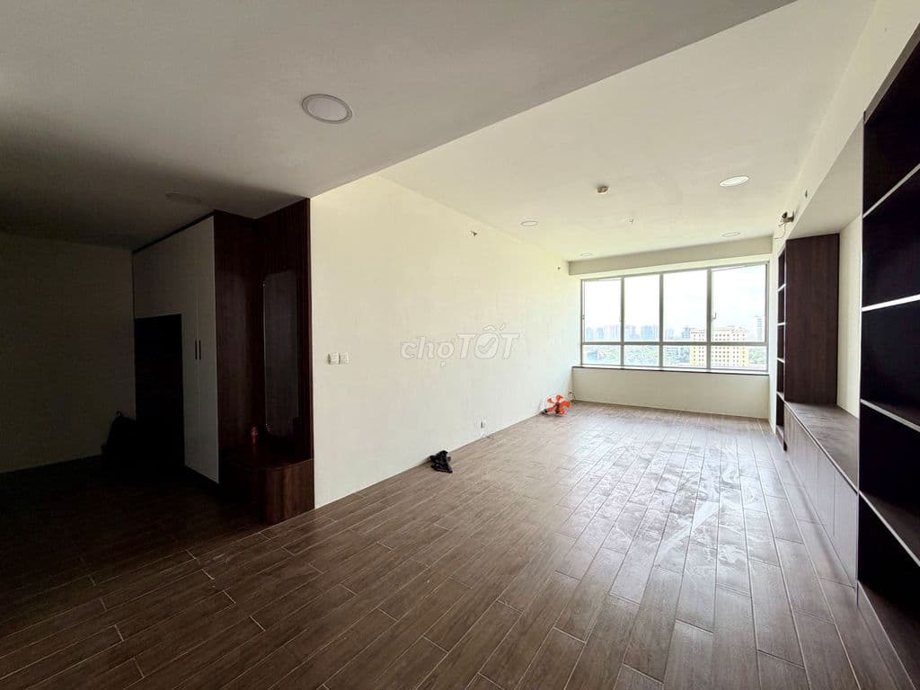 Sunrise City, Q.7 | 138,7m² (3PN-2WC) | Sổ Hồng | View Sông & Biệt thự - Ảnh 3