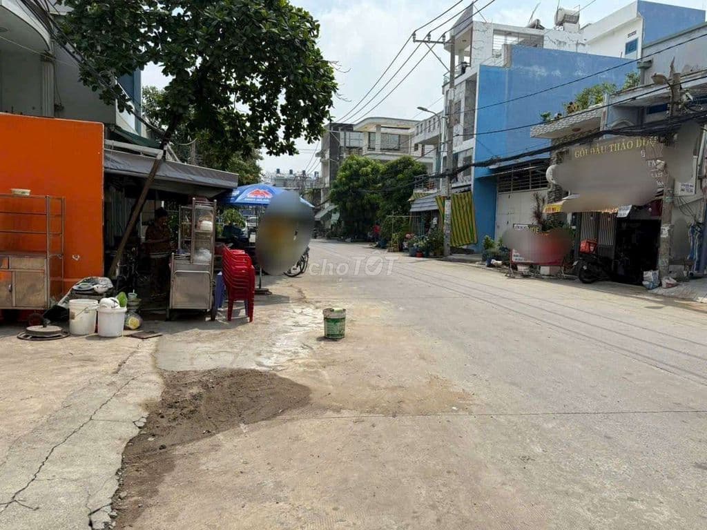 Bán Nhà 8M X 21M Hồ Ngọc Lãm Bình Tân - Ảnh 3