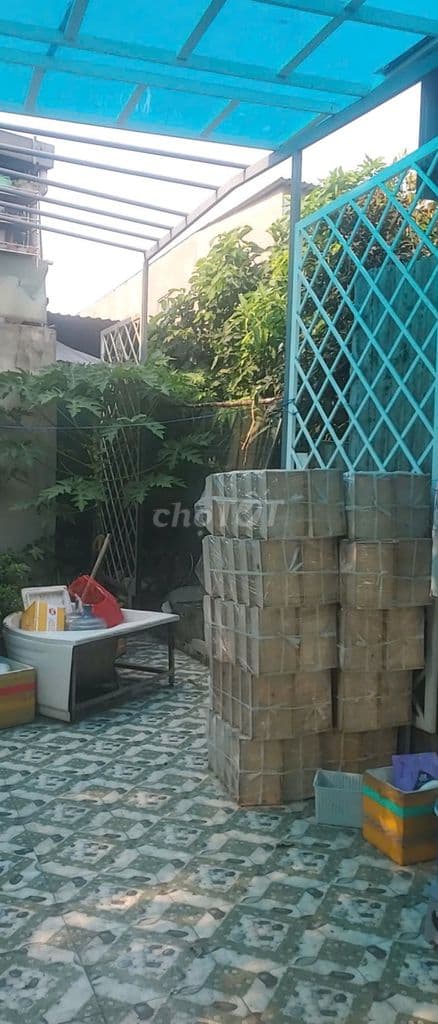 XUẤT NGOẠI BÁN (CHO THUÊ) GẤP NHÀ MẶT TIỀN KINH DOANH - Ảnh 3