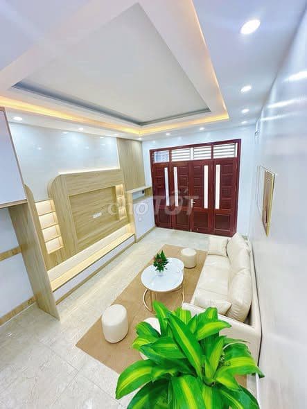 bán nhà 5 tầng phố hoàng mai giá 8.xx tỷ - Ảnh 3