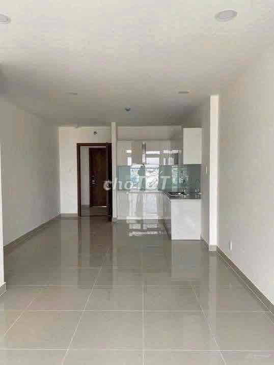 Bán căn hộ 2PN Q6 The Western Capital - Ảnh 2