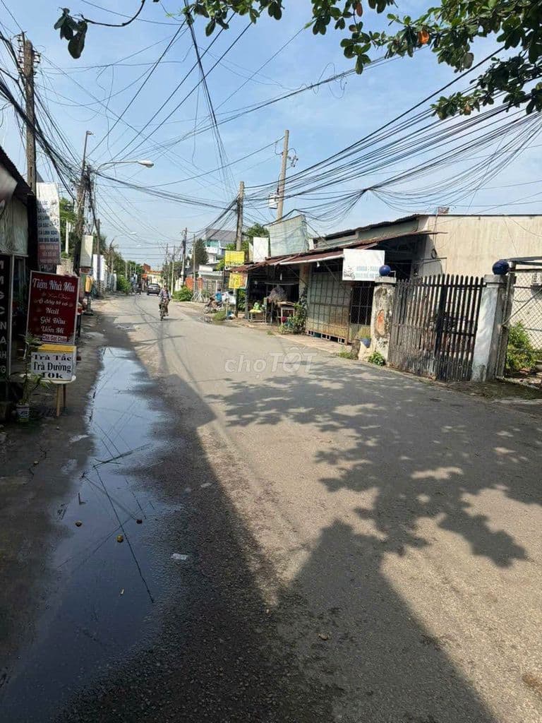 bán lô đất Thủ Dầu Một giá thương lượng - Ảnh 3