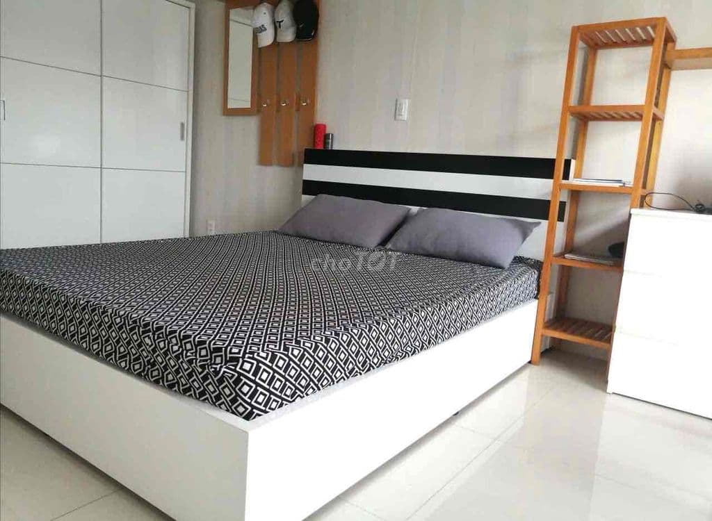 🏢 BÁN OFFICETEL SUNRISE CITY NORTH – NGUYỄN HỮU THỌ, Q7 🏢