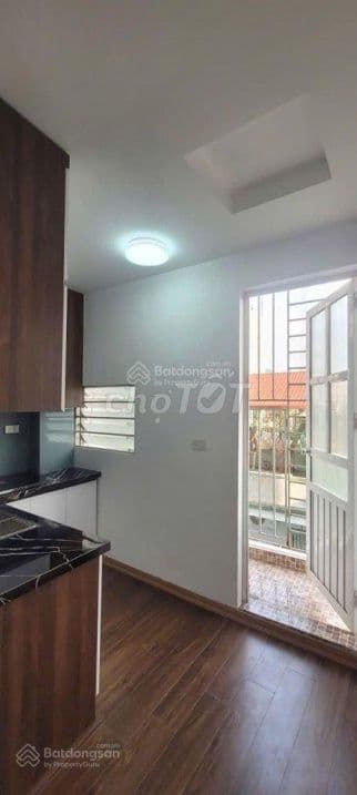 CCMN 58 Nguyễn Khánh Toàn - Cầu Giấy - Ô tô tránh - Tầng 6 52m2