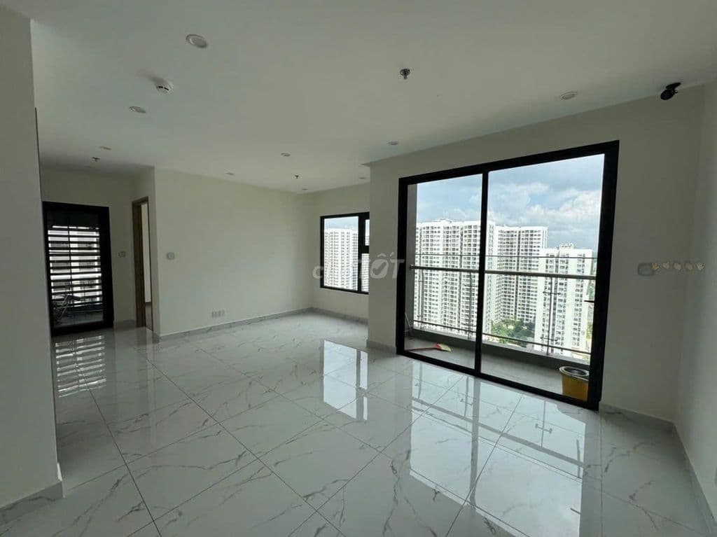 bán căn hộ 2pn tại quận 9 giá rẻ - Ảnh 2