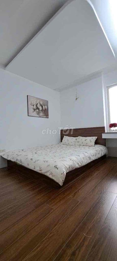 HÀNG HÓT ! GIÁ RẺ ! CHUNG CƯ N1 VÕ CHÍ CÔNG - AN DƯƠNG VƯƠNG - TÂY HỒ - Ảnh 3