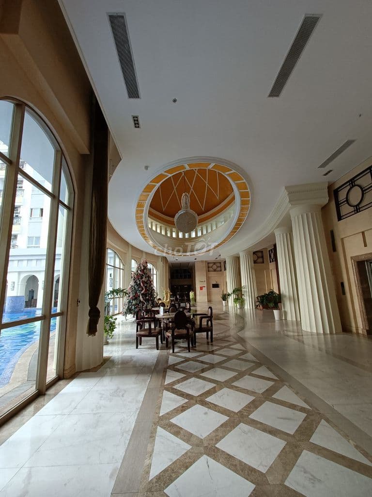 CẦN BÁN GẤP CĂN HỘ THE FLEMINGTON - Q11