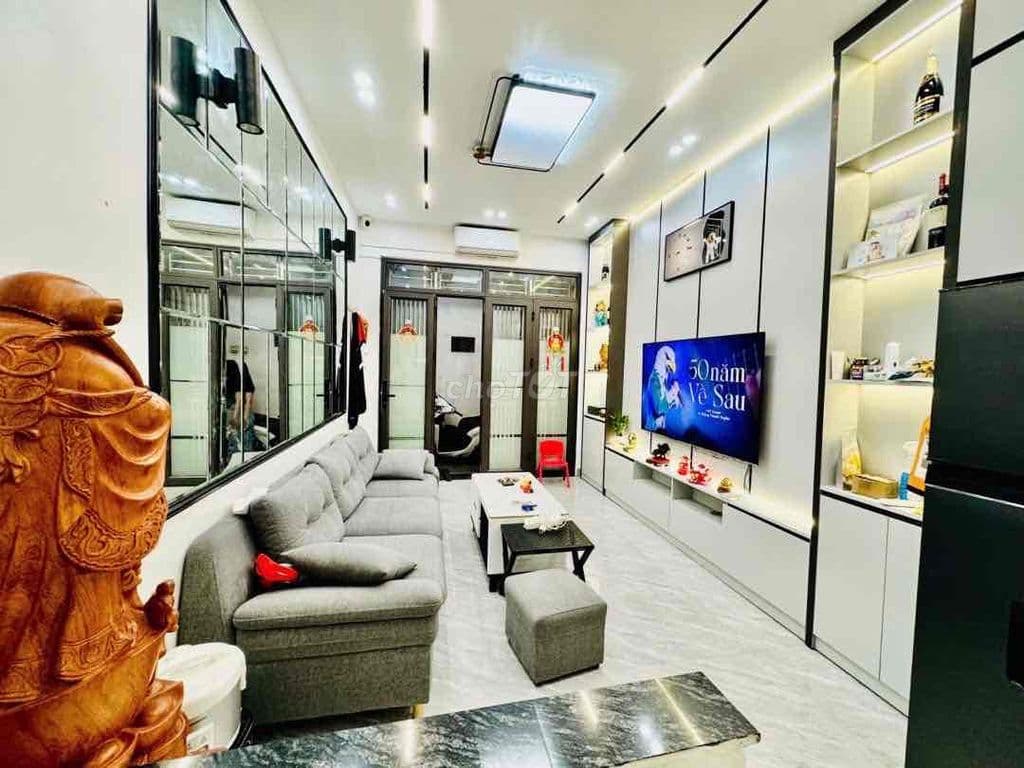 BÁN GẤP NHÀ MẶT PHỐ CỔ NHUẾ 120M- Ô TÔ /KINH DOANH - CÓ HẦM ĐỂ XE - KI