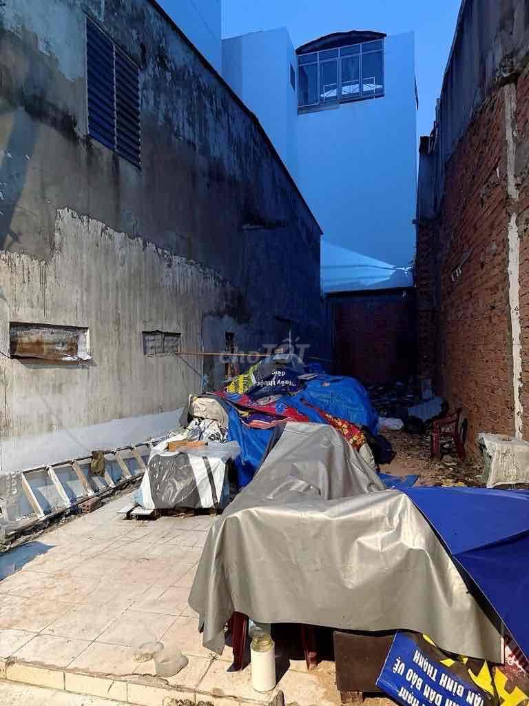 Siêu hiếm chỉ "96tr/m2" - Bán nhanh lô đất 80m2 (4m x 20m)