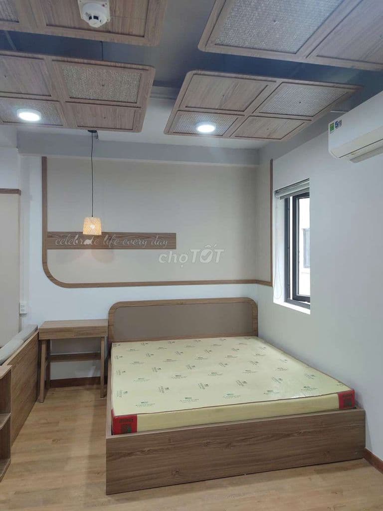 Căn Hộ dv Mới - Nội thất mới - Lakeview city Quận 2 - Ảnh 2