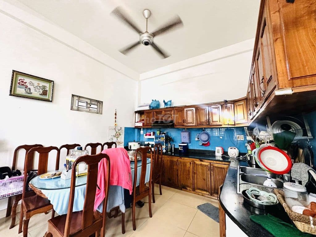 Gấp Bán Nhà 3 Tầng, Góc 2 Mặt Hẻm xe Tải - Linh Xuân, Thủ Đức - Ảnh 3