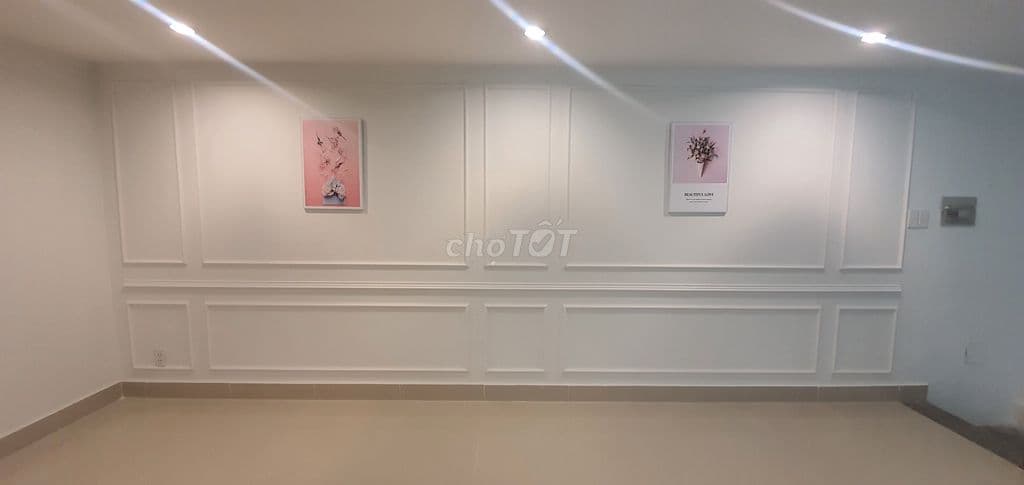 BÁN CĂN HỘ DUPLEX CHUNG CƯ VÕ ĐÌNH - Ảnh 2