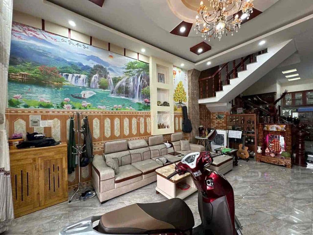 nhà chính chủ cần bán - Ảnh 2