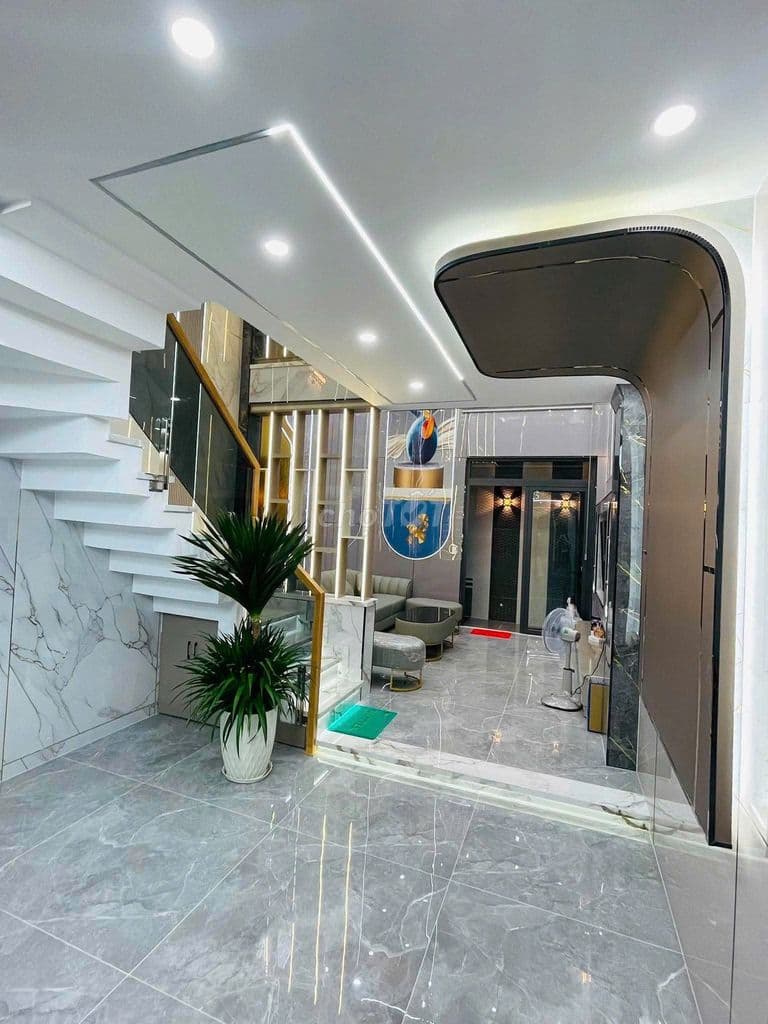 🏡 BÁN NHÀ MỚI 100% – TÂN THỚI NHẤT 05, QUẬN 12 (81) - Ảnh 2