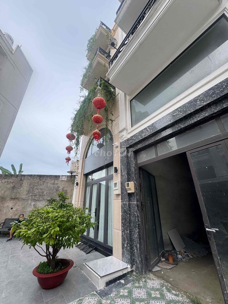 CHÍNH CHỦ CẦN BÁN GẤP - NHÀ KDC Thành đô 1 - 73m2 - Ảnh 2