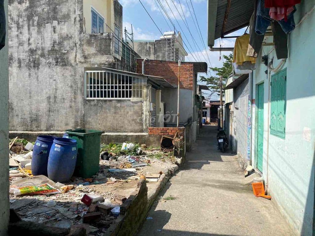 Bán đất gần đường Lò Lu giá 4,4 tỷ/139m2 (7x20) - Ảnh 2