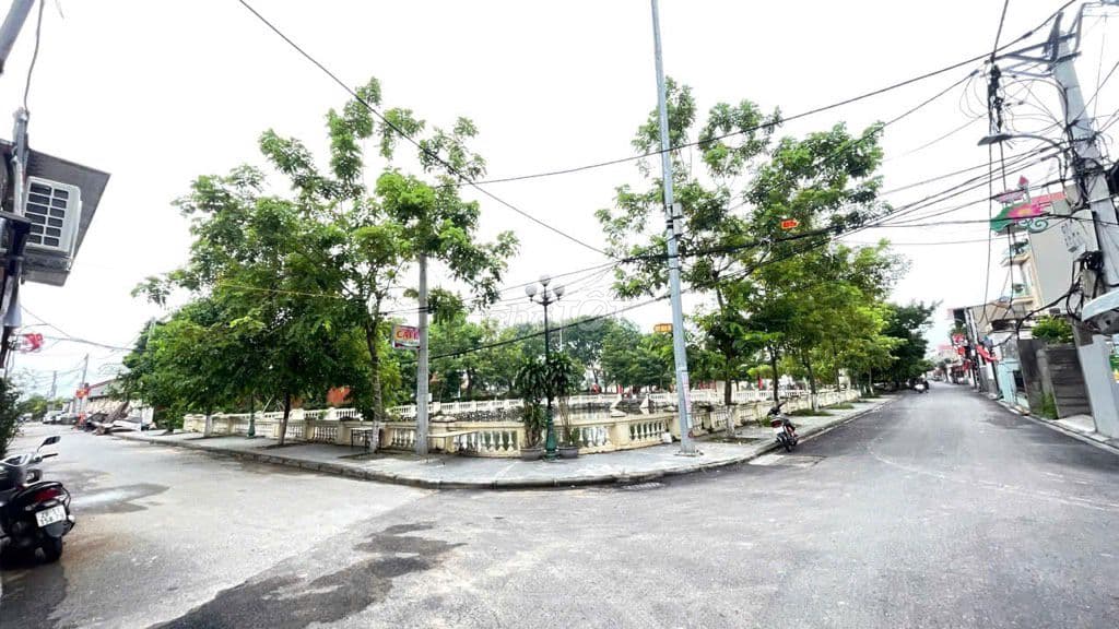 CHỈ HƠN 2TỶ LÔ ĐẤT VUÔNG VẮN, ĐƯỜNG THÔNG XE TẢI, GẦN VÕ NGUYÊN GIÁP - Ảnh 2